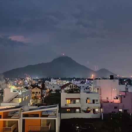 Arunai Bliss Tiruvannamalai Exterior photo