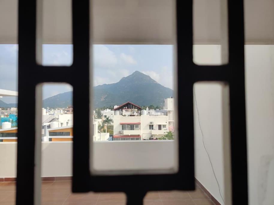 Arunai Bliss Tiruvannamalai Exterior photo